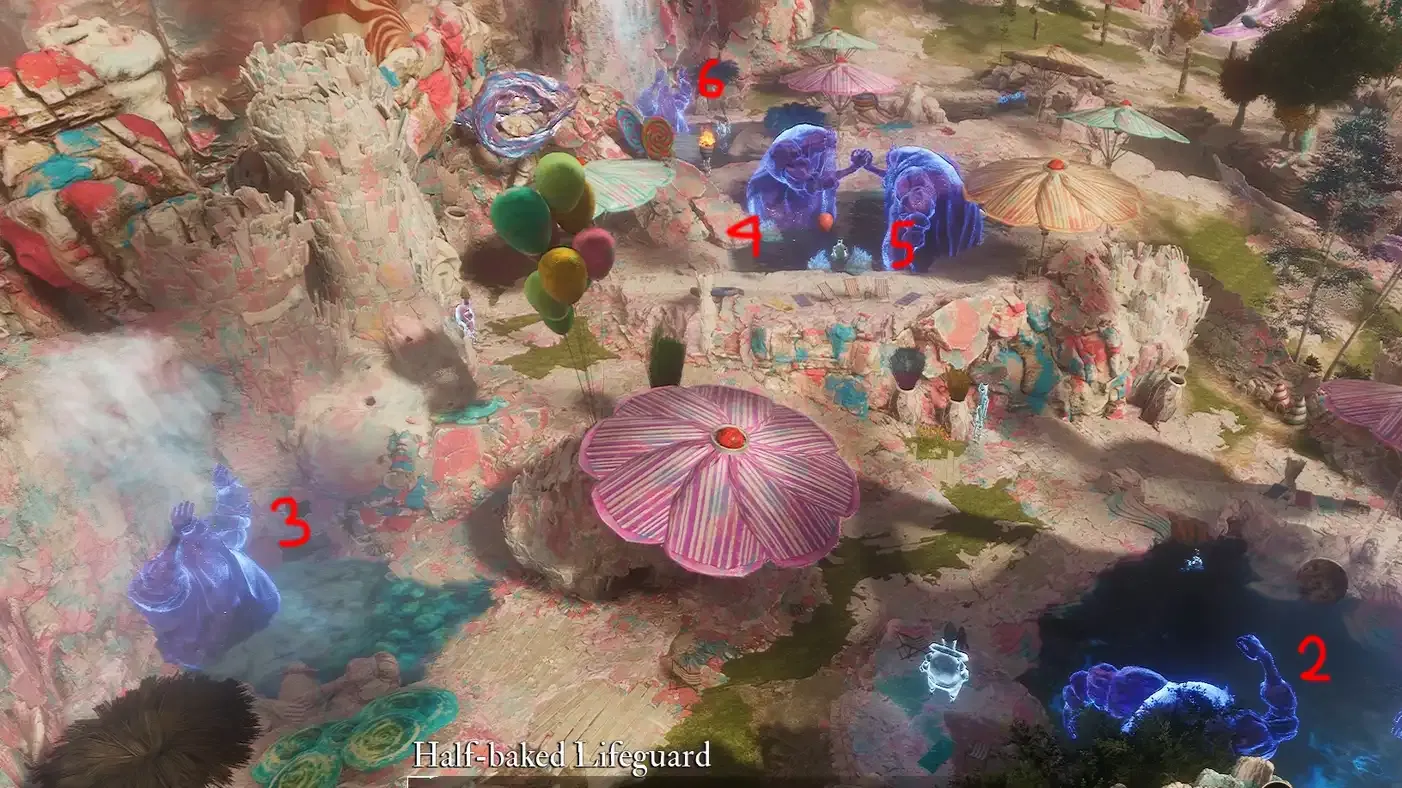 How To Get & Use Birthday Cake In Expedition 33 (Verso's Drafts Pieces of Cake)