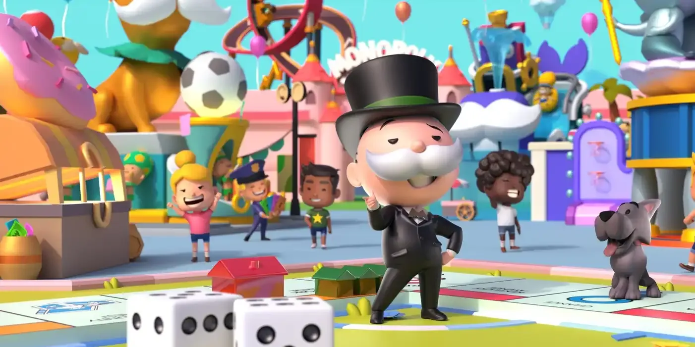 How to Get Your Pets Featured in Monopoly GO