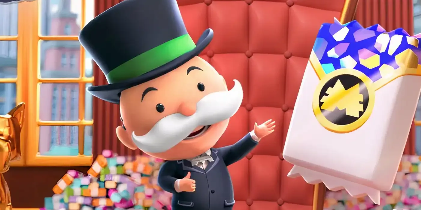 How to Get Your Pets Featured in Monopoly GO