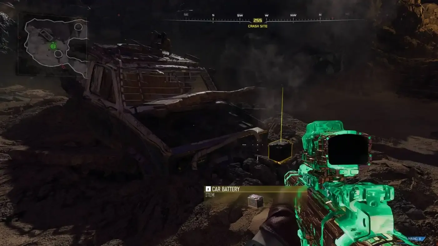 How to kill Oscar in Black Ops 7 Zombies and get the LGM-1 wonder weapon