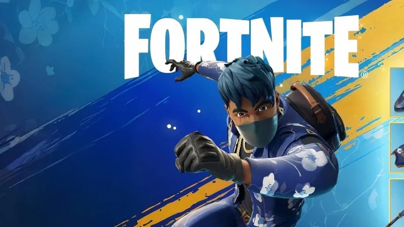 Resgatando Seus Gift Cards de Fortnite para V-Bucks e Pacotes