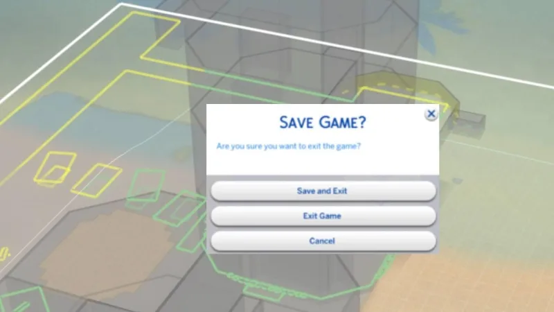 The Sims 4 Travou? Salve seu Progresso com Estes Truques Essenciais