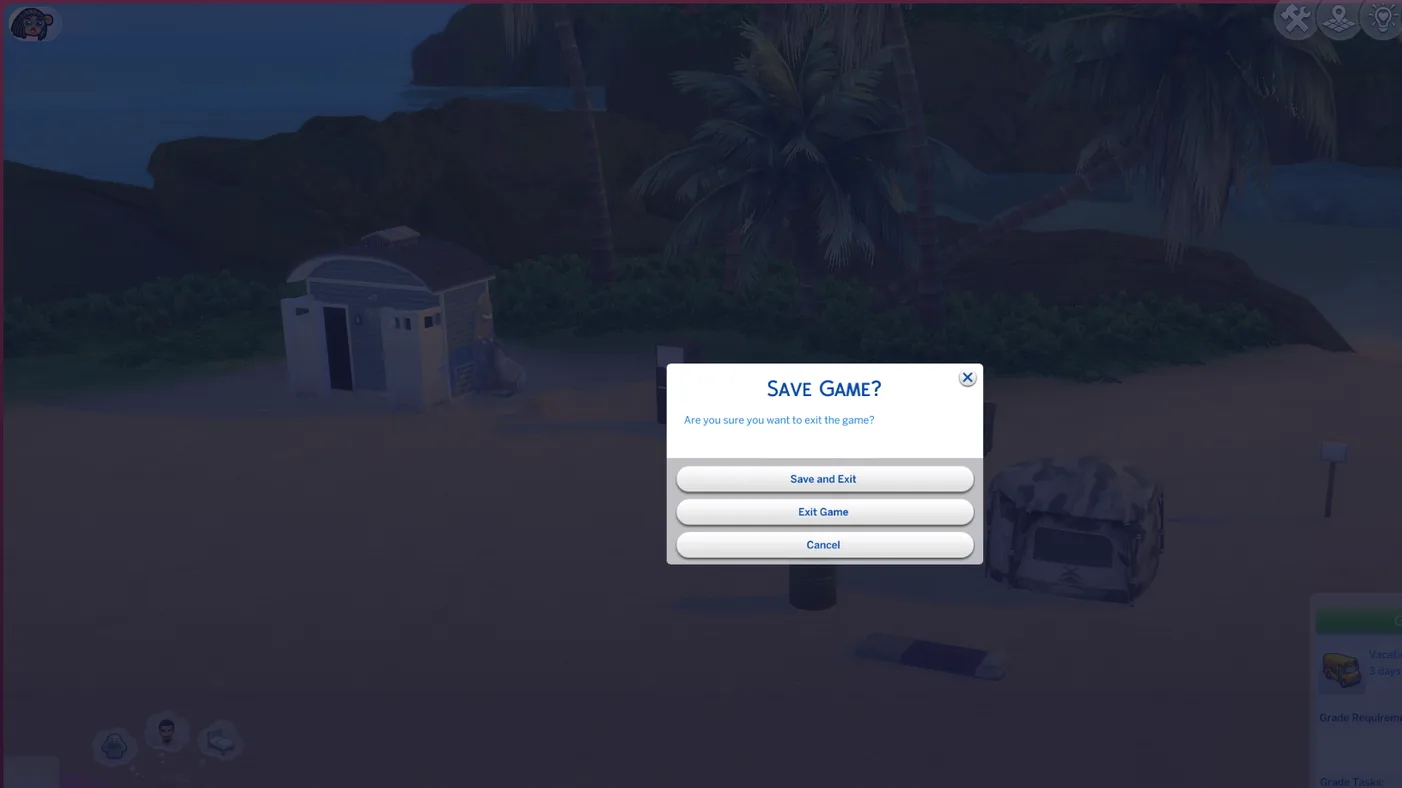 How to Save When The Sims 4 Freezes