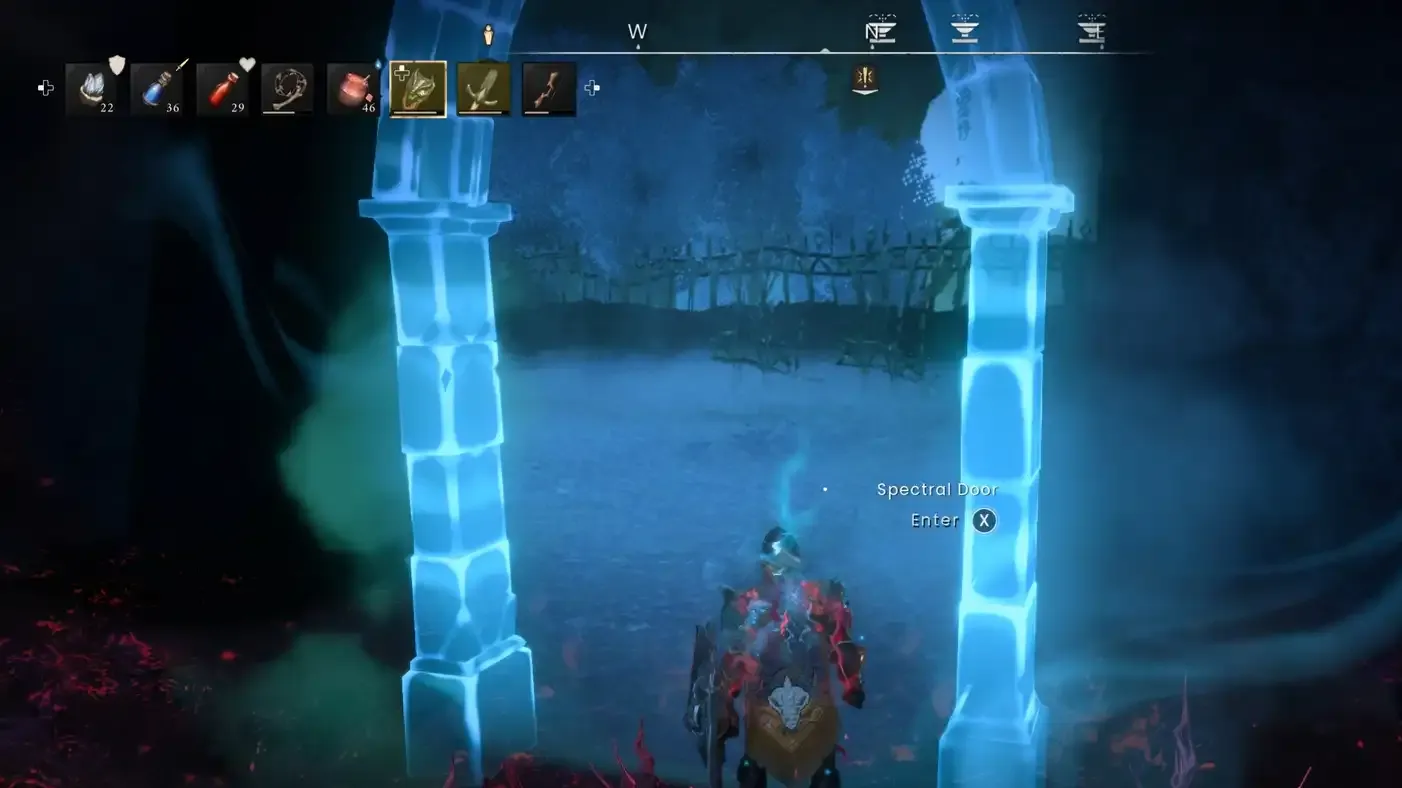 How to Start the Fellhollow Expansion in RuneScape Dragonwilds