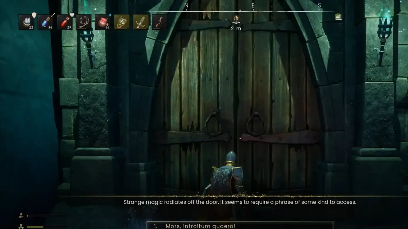 How to Start the Fellhollow Expansion in RuneScape Dragonwilds