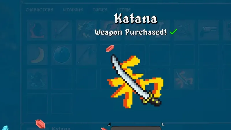 Megabonk: O  para Desbloquear Todas as Armas do Jogo
