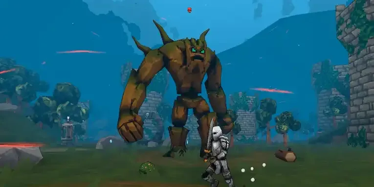 How to Unlock All Weapons in Megabonk