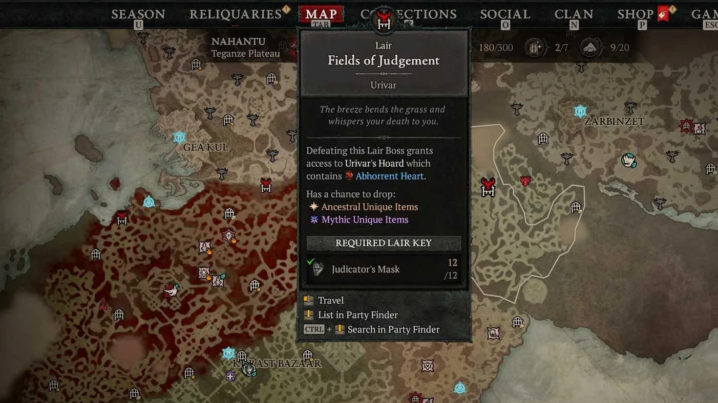 How to Unlock (& Beat) Urivar in D4