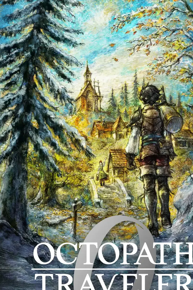 How to Unlock Blue Chests In Octopath Traveler 0