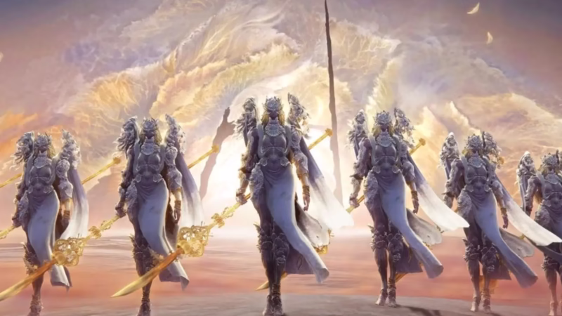 Desvendando Os Segredos de The Forsaken Hollows: Como Acessar e Iniciar a Nova Aventura em Elden Ring Nightreign