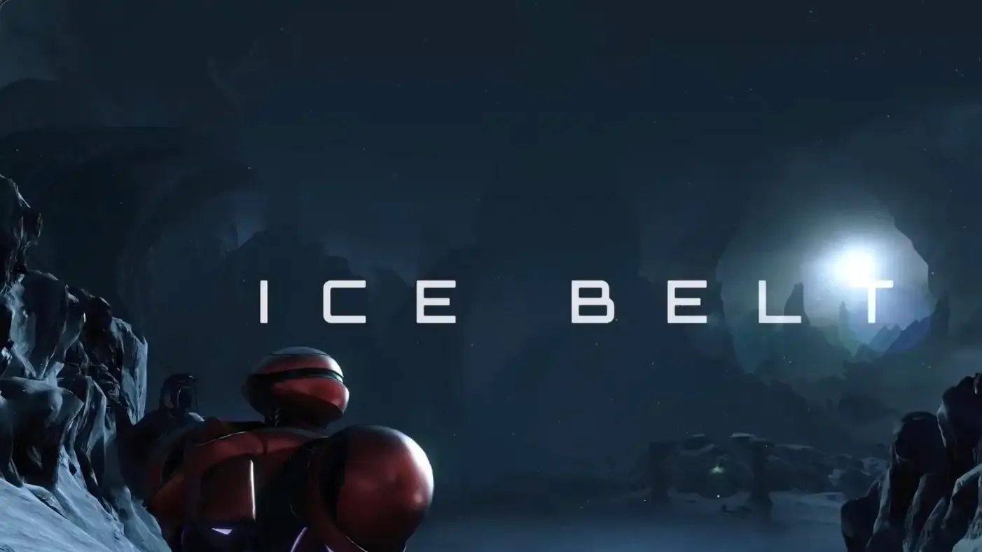 How to Unlock the Ice Shot in Metroid Prime 4