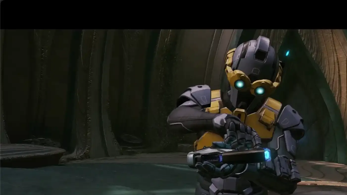How to Unlock the Ice Shot in Metroid Prime 4