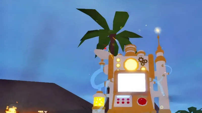 Desvendando a Máquina de Clima no Roblox Fish It: Guia para Pescas Lendárias