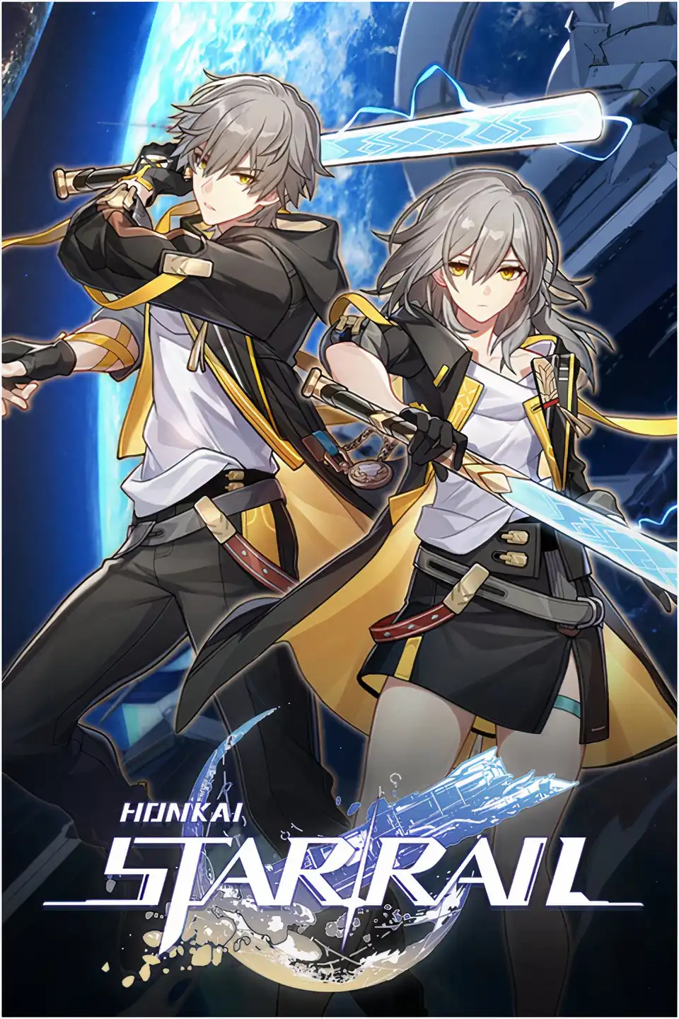 HSR 3.8 Livestream Time (Honkai Star Rail)