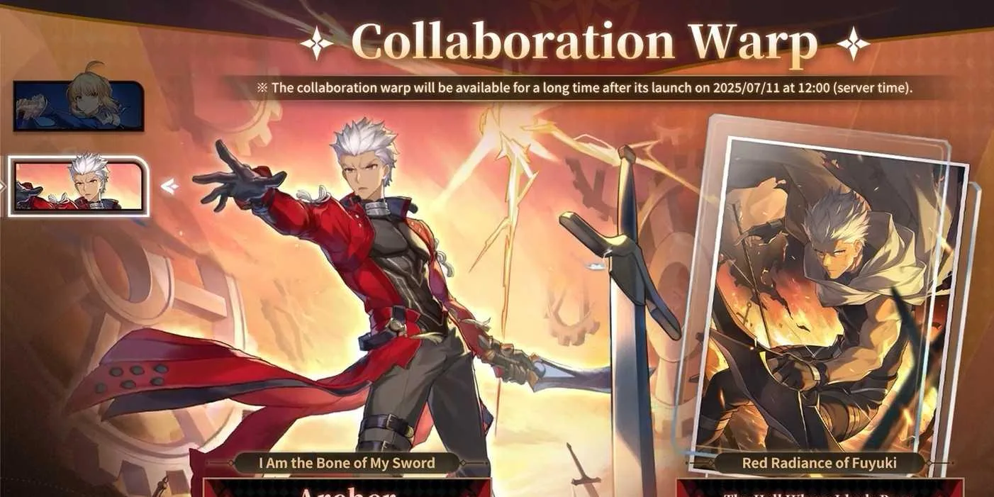 HSR Banner History, Current Banner Schedule, And Next Banner (Honkai Star Rail)