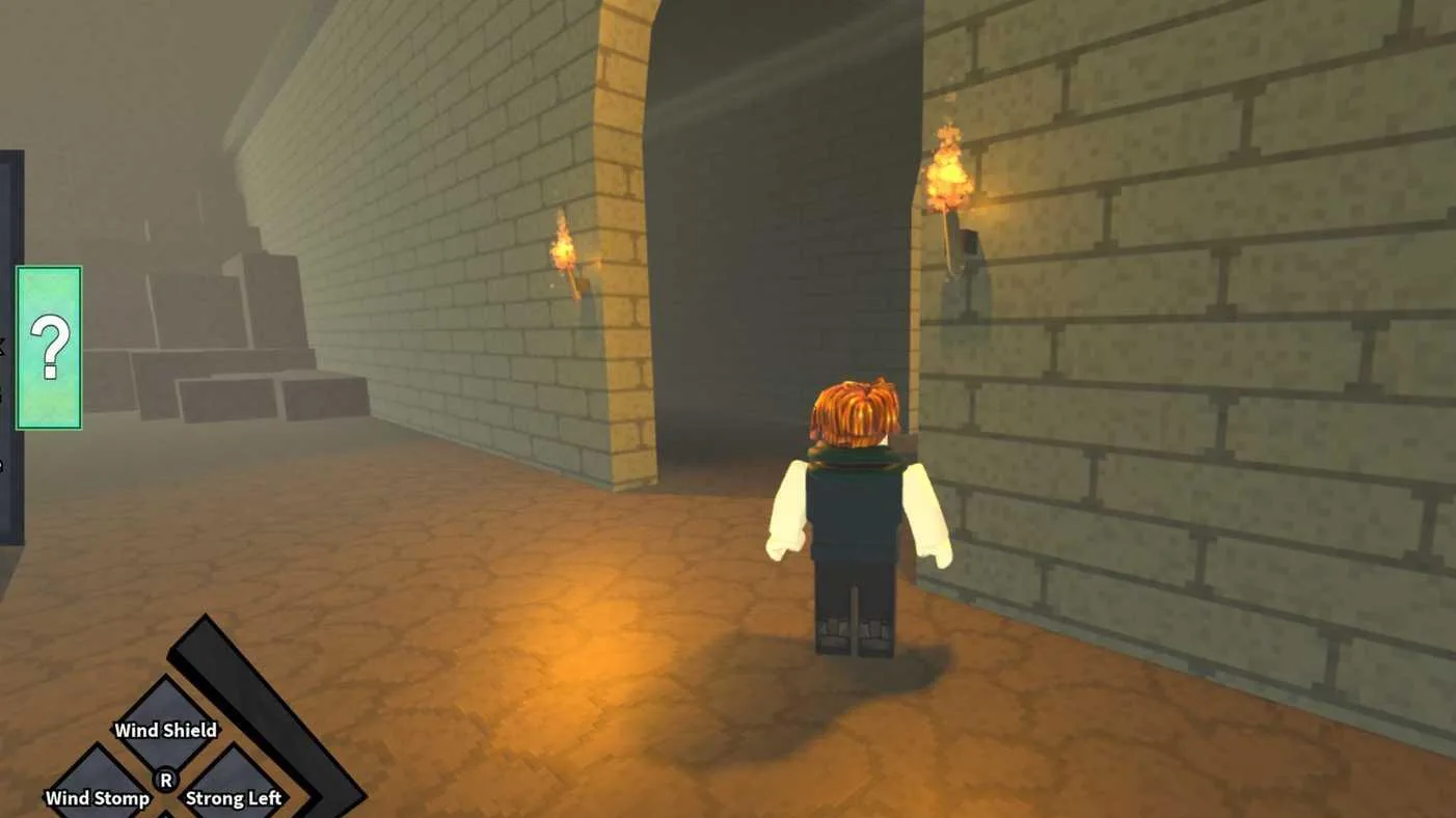 Impact Arena Roblox Codes