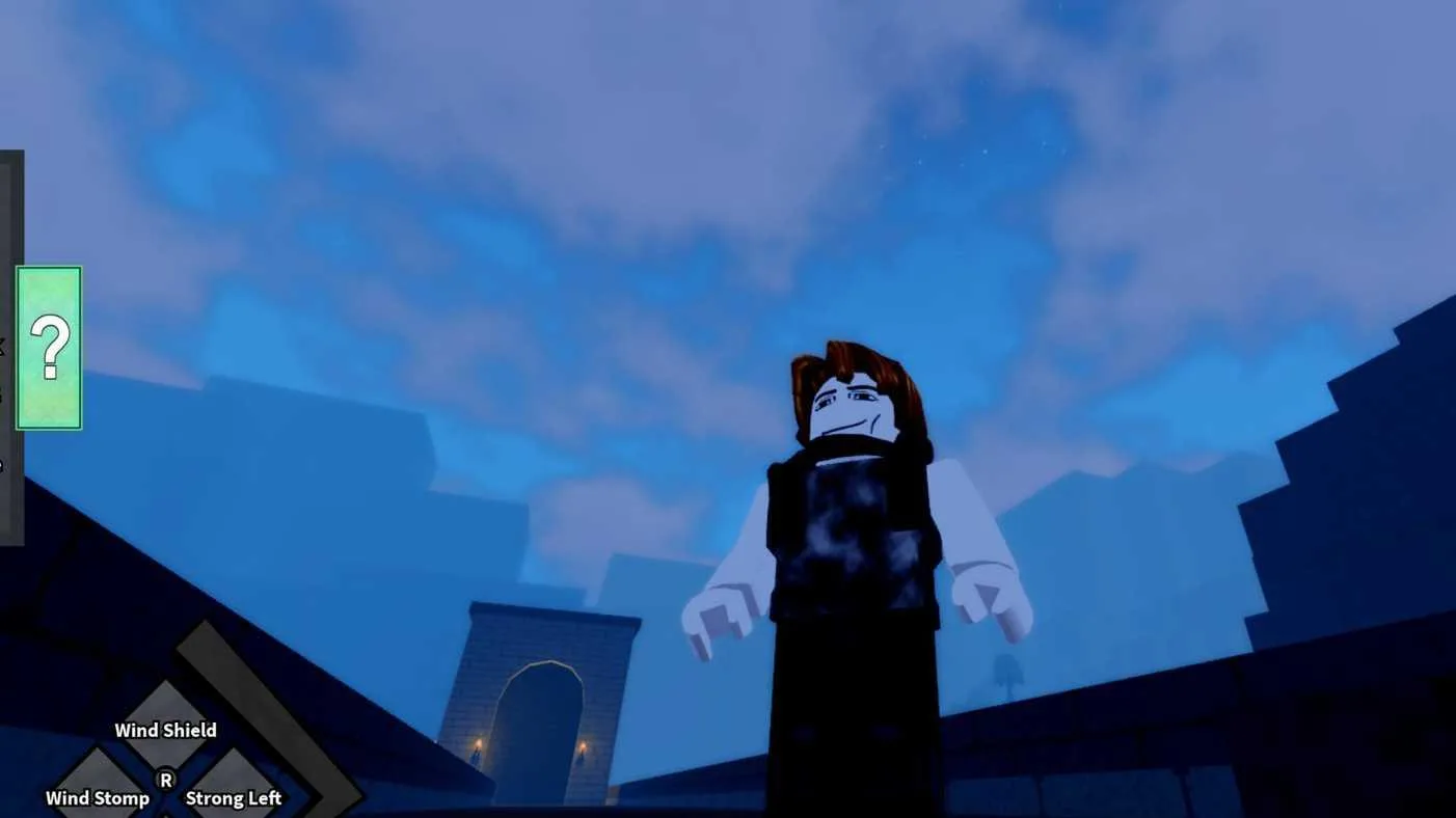 Impact Arena Roblox Codes