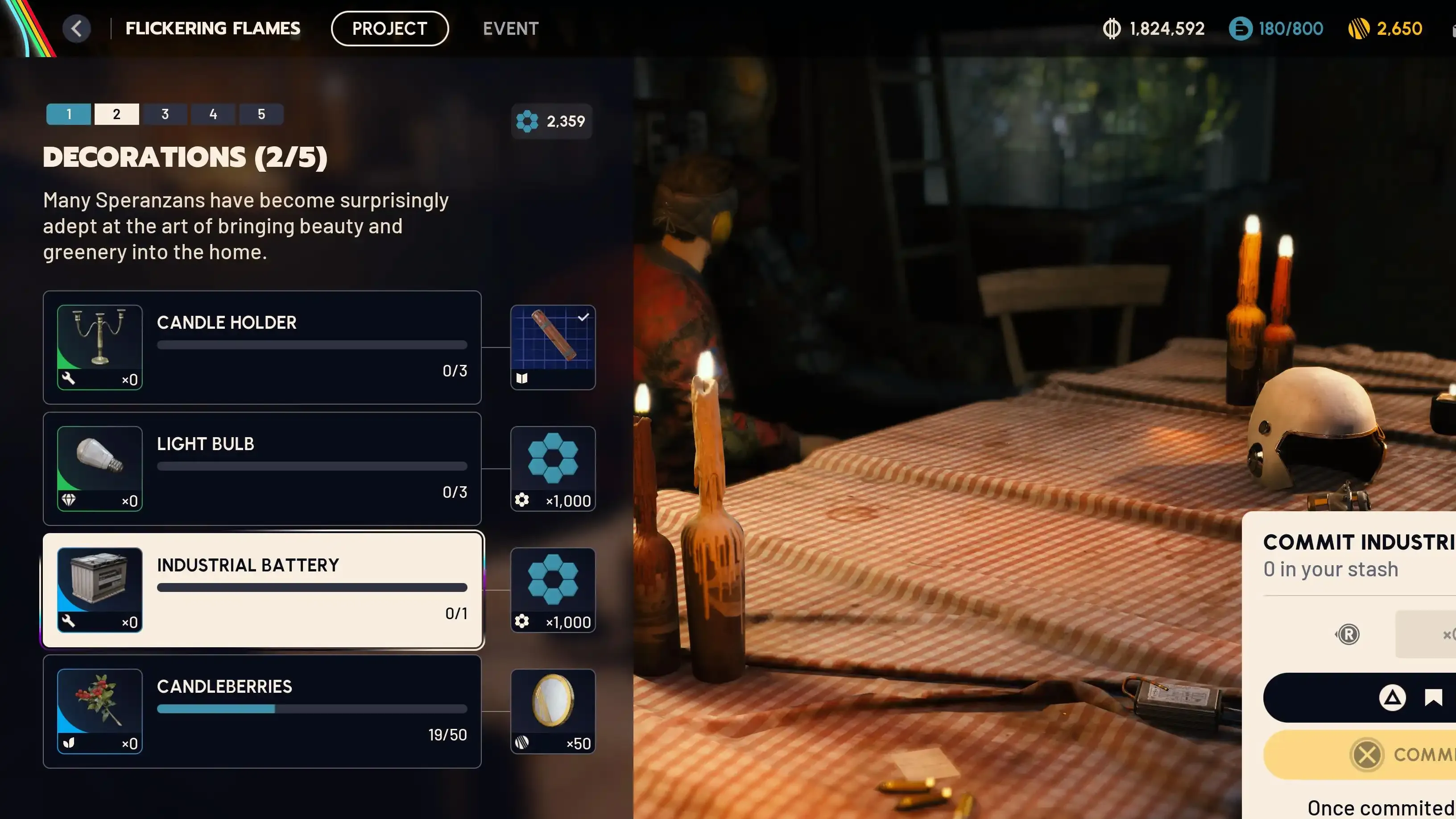 Industrial Battery Location in Arc Raiders