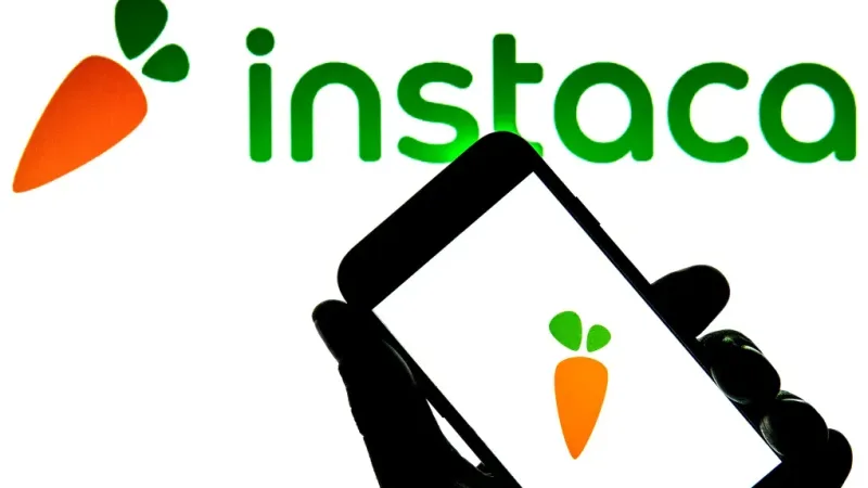 Instacart Paga US$ 60 Milhões para Encerrar Acusações de Práticas Enganosas