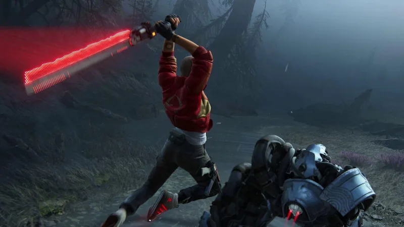 Intergalactic: Naughty Dog e a Meta de 2027 em Meio a Alertas de Crunch