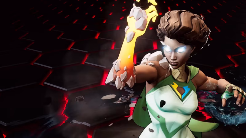 Invincible VS: Data Marcada e Uma Lutadora Inédita Agita o Roster