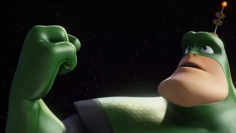 Luto no Mundo Gamer: Morre Jim Ward, a Voz Marcante do Capitão Qwark
