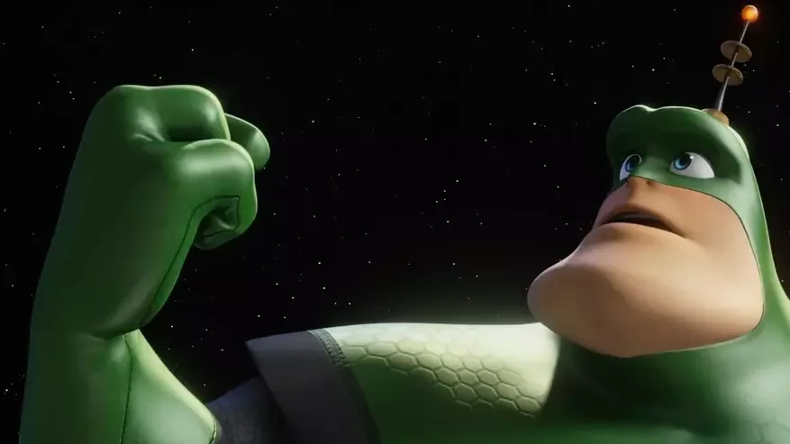 Jim Ward, voice of Ratchet & Clank's Captain Qwark, passes away at age 66 | Shacknews