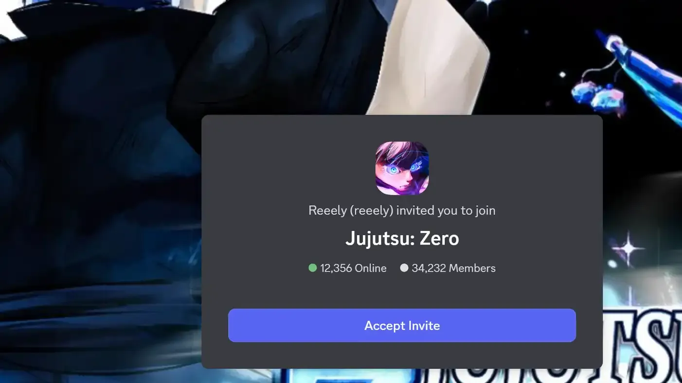 Jujutsu Zero Codes