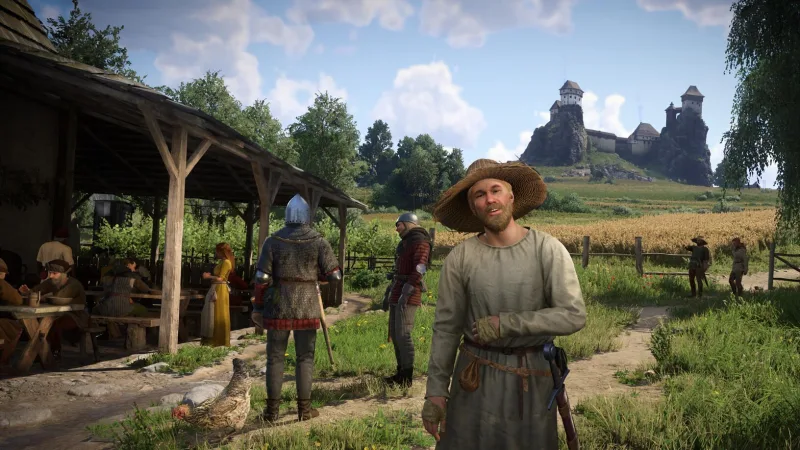 Daniel Vávra (Kingdom Come) Aponta o Futuro da IA no Desenvolvimento de Jogos