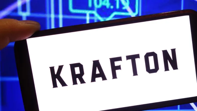 Krafton Acelera Investimento Bilionário na Índia com Novo Fundo
