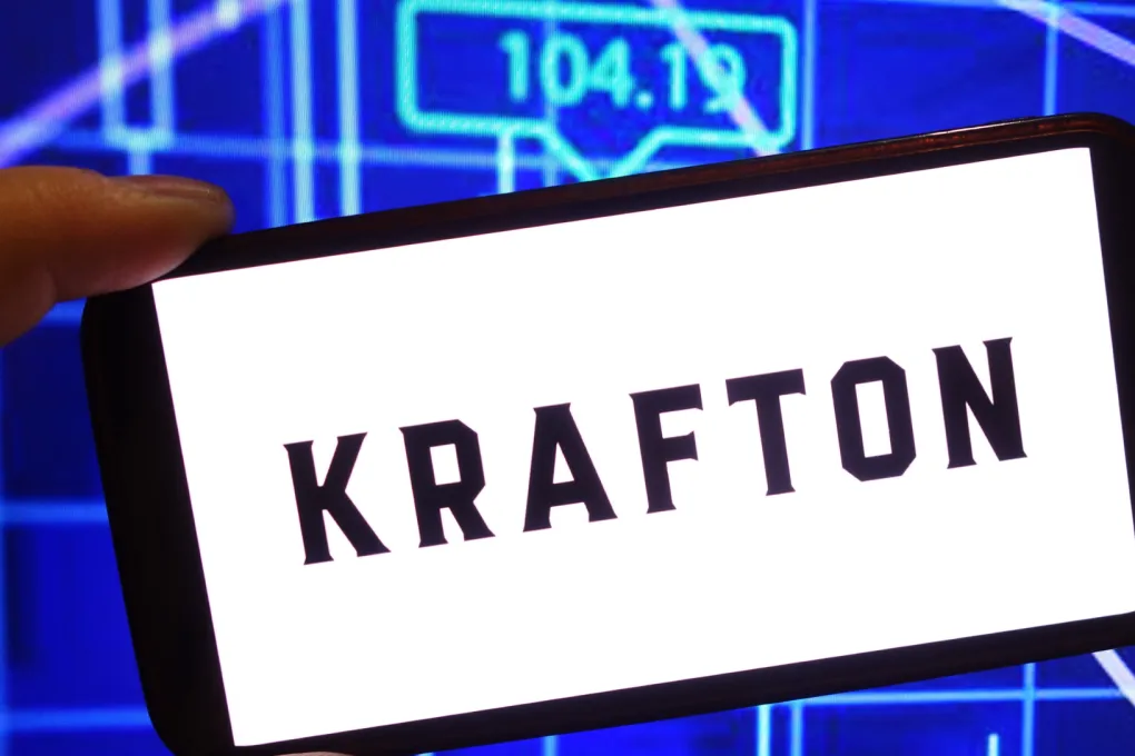 Krafton hikes India bet with new $670M fund | TechCrunch