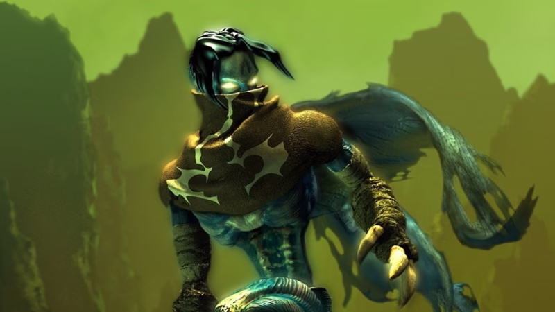 Legacy of Kain: Detalhes do Reboot Secreto da Eidos Montreal e o Drama Pós-Embracer