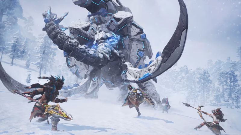 Batalha legal: Tencent interrompe divulgação de Light of Motiram em meio a processo da Sony
