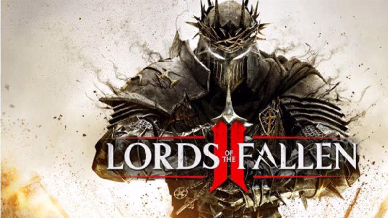 Lords of the Fallen 2: Desmembramento Dinâmico Eleva a Brutalidade do Combate