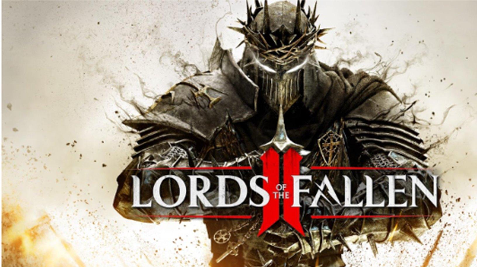 Lords of the Fallen 2 Will Allow Players to Chop Of All the Limbs Off Enemies