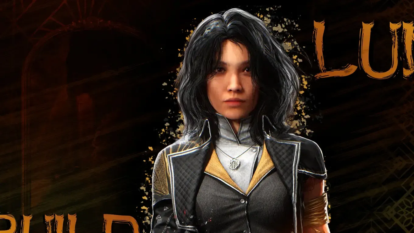 Lune Build Guide In Expedition 33