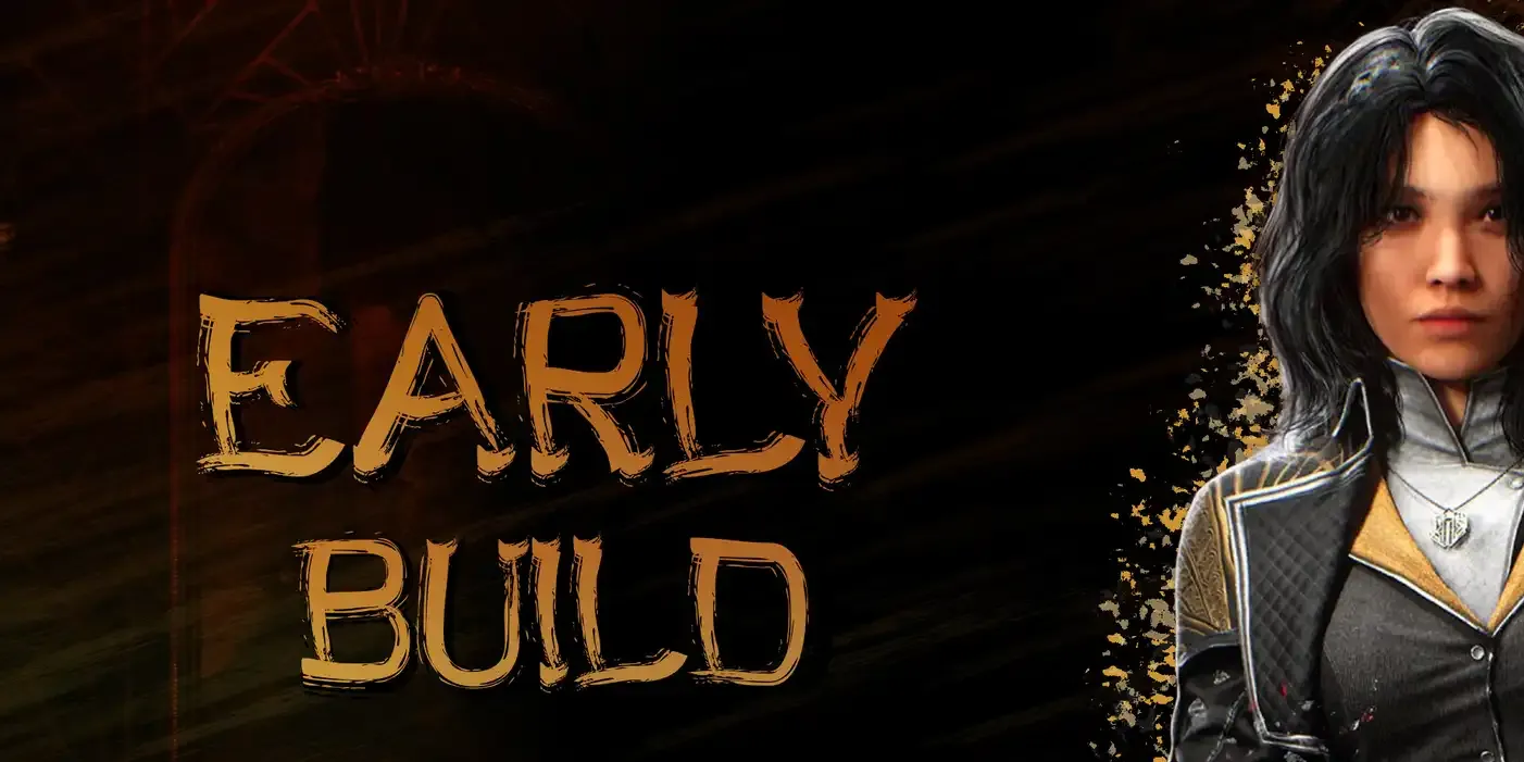 Lune Build Guide In Expedition 33