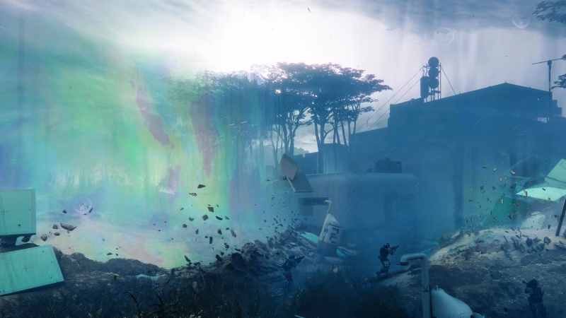 Marathon da Bungie: Lançamento em 2026 Traz Chat de Proximidade e Conteúdo Sem FOMO