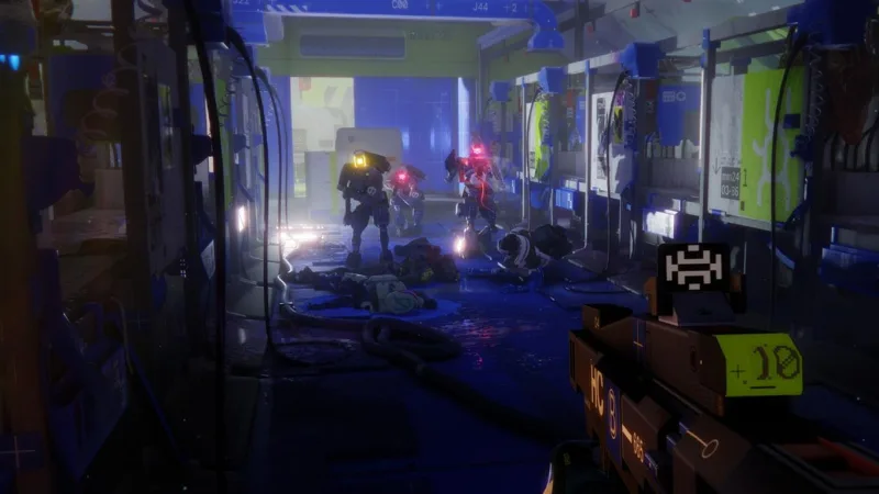 Marathon em Xeque: Diretor de Arte Sênior Joseph Cross Anuncia Saída da Bungie