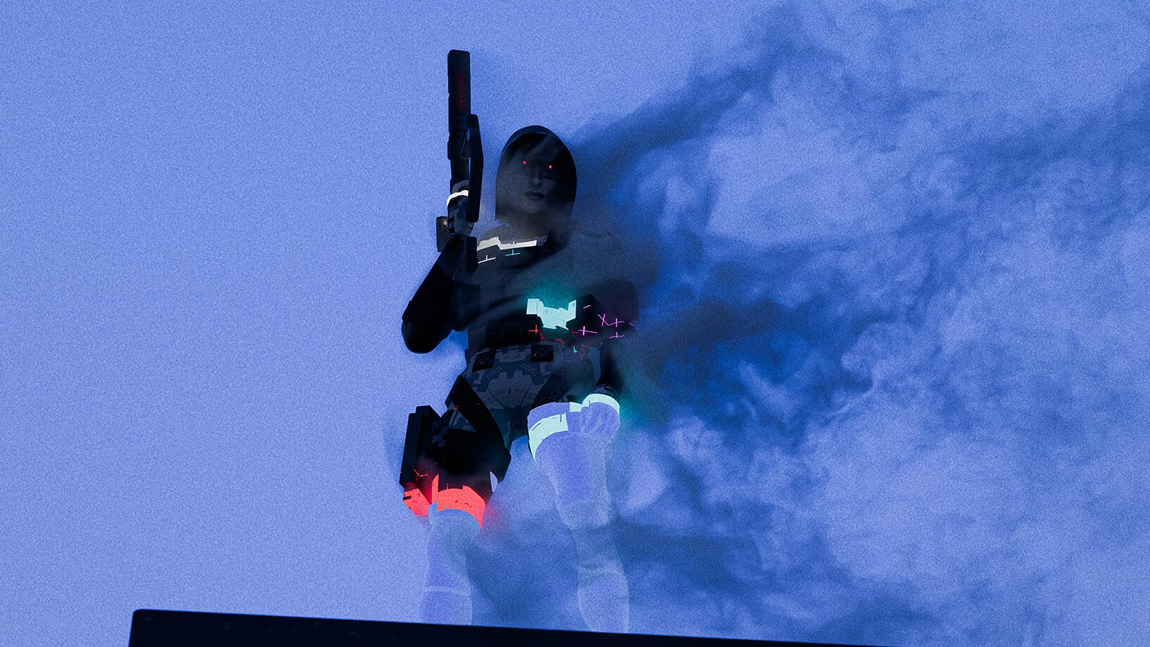 Marathon’s Former Director’s Lawsuit Against Bungie, Sony Dismissed by Court for Wrong Jurisdiction
