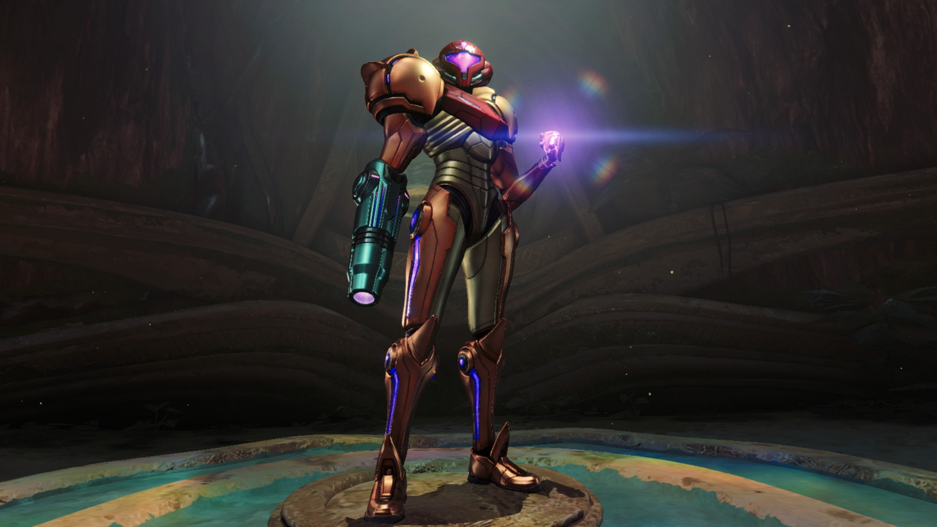 Metroid Prime 4: Beyond’s Credits Feature 21 Different Studios