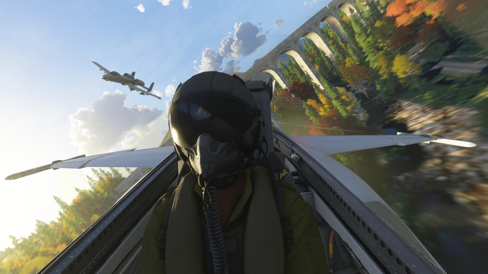 Microsoft Flight Simulator 2024 PS5 Graphics Analysis – How Does It Compare to PC and Xbox?