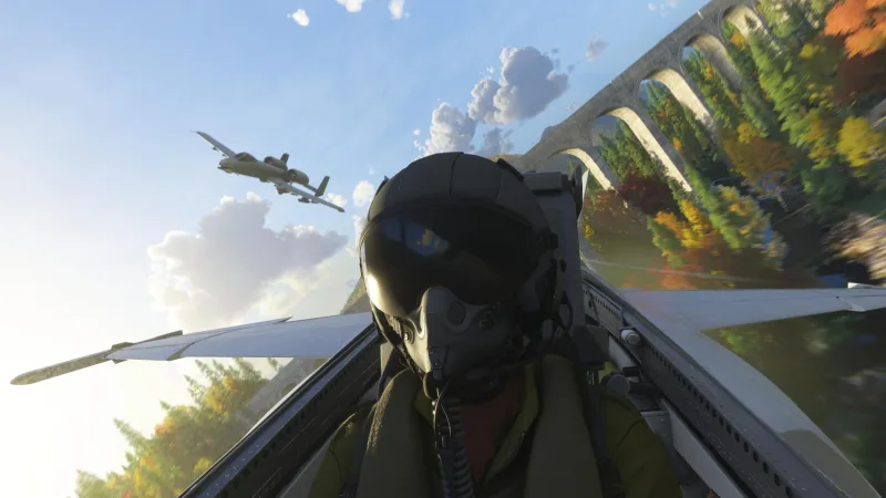 para Microsoft Flight Simulator 2024 no PS5: Prepare-se para Voar