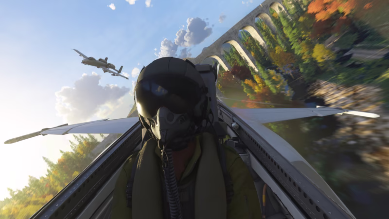 Dominando os Céus no PS5: Guia Essencial para Microsoft Flight Simulator 2024