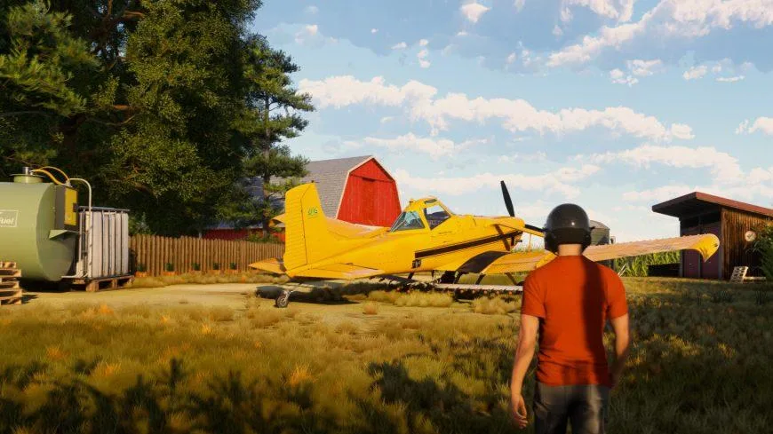Microsoft Flight Simulator 2024 PS5 Guide – 15 Things to Keep in Mind