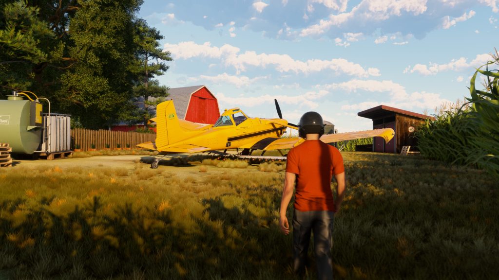 Microsoft Flight Simulator 2024 PS5 Guide – 15 Things to Keep in Mind
