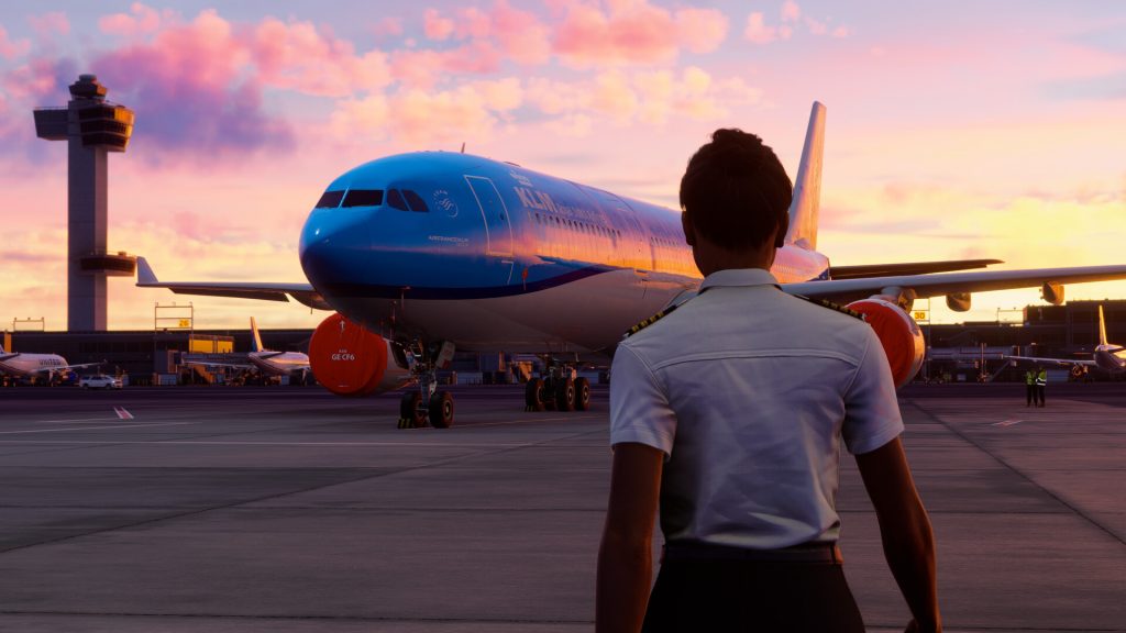 Microsoft Flight Simulator 2024 PS5 Guide – 15 Things to Keep in Mind