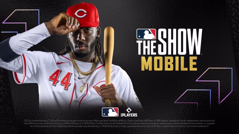 MLB The Show Mobile: O Beisebol Gratuito que Leva a Emoção da MLB para seu Bolso