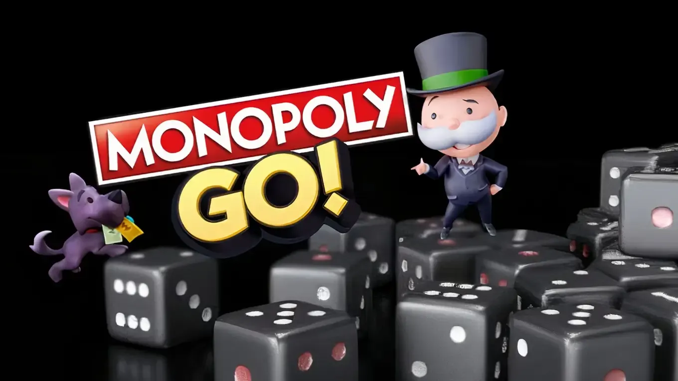 Monopoly GO Free Dice Rolls Links (Dec 2025)