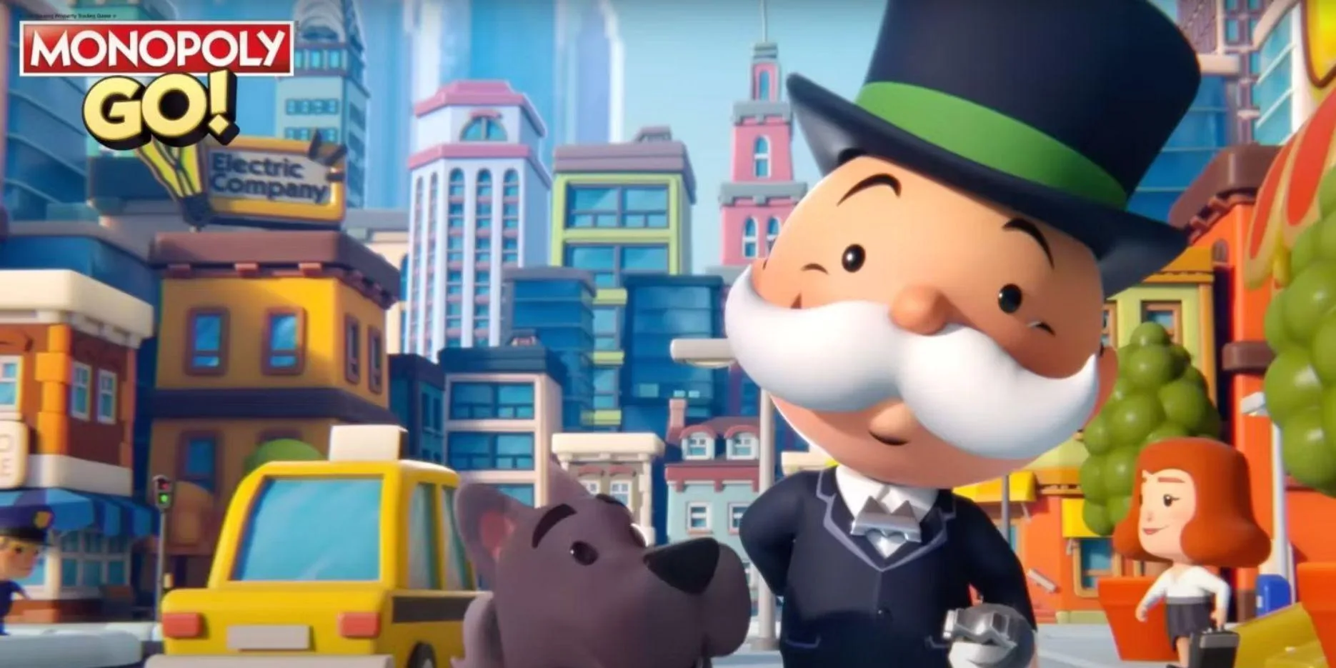 Monopoly GO Free Dice Rolls Links (Dec 2025)